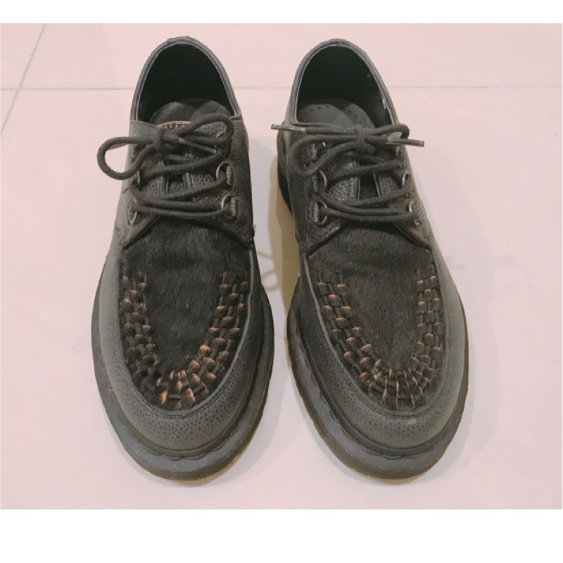 Dr martens outlet beck