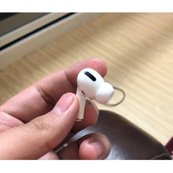 全新Apple正貨《台北快貨》蘋果原廠Airpods Pro替換用單耳機: 左(L) 或 右(R)