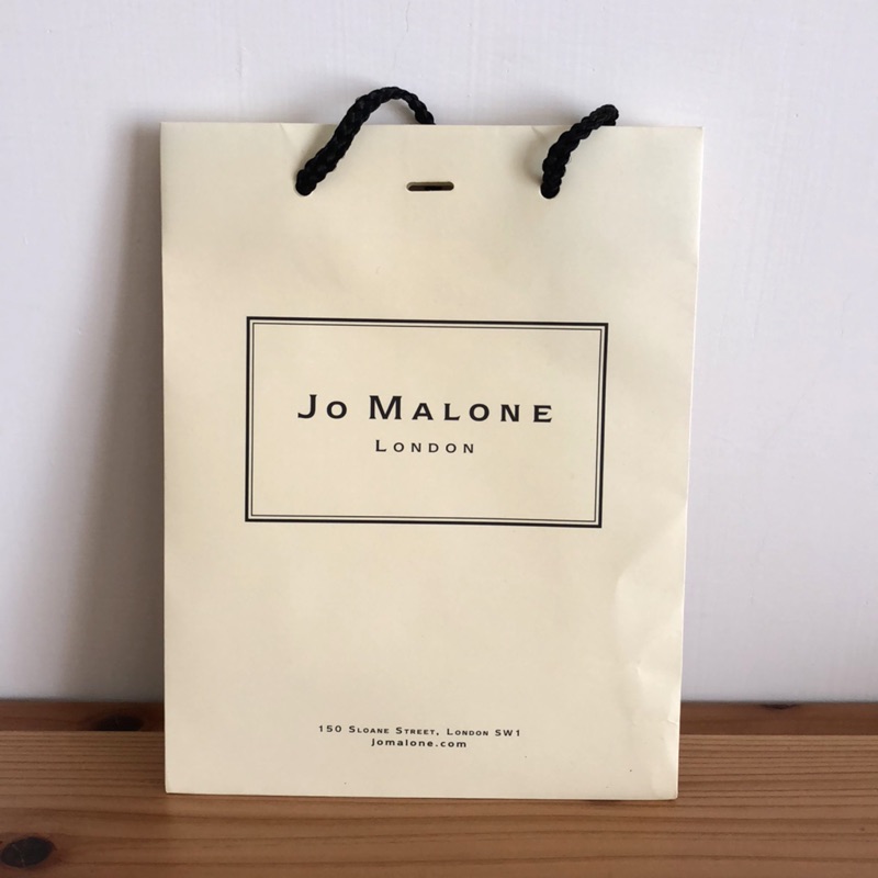 Jo Malone 提袋 紙袋