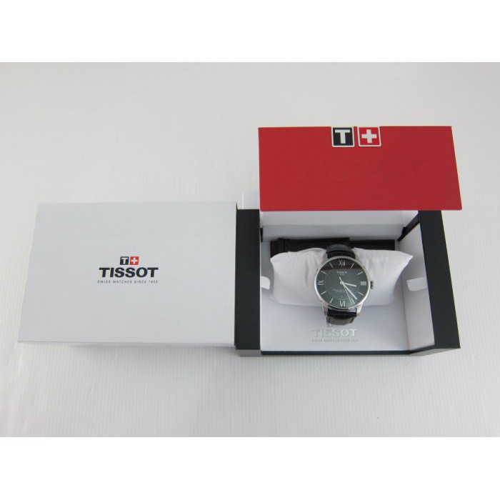 Tissot sogo best sale