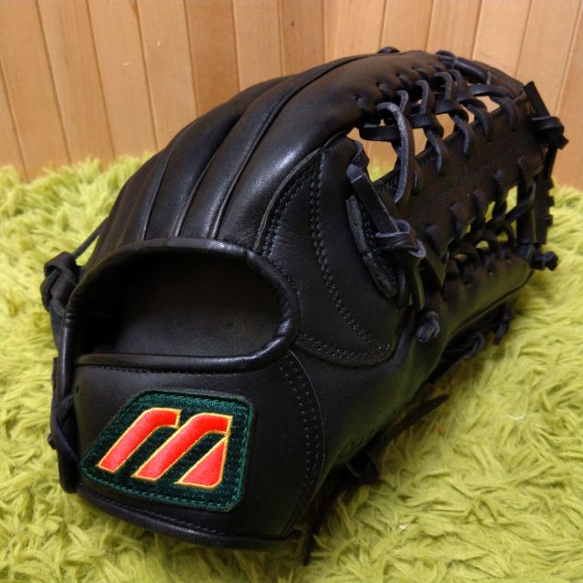 Mizuno buw 2024 league glove