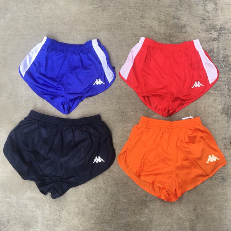 Kappa deals sports shorts