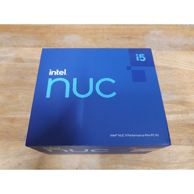 第十一代Intel NUC NUC11PAHi5 | 蝦皮購物