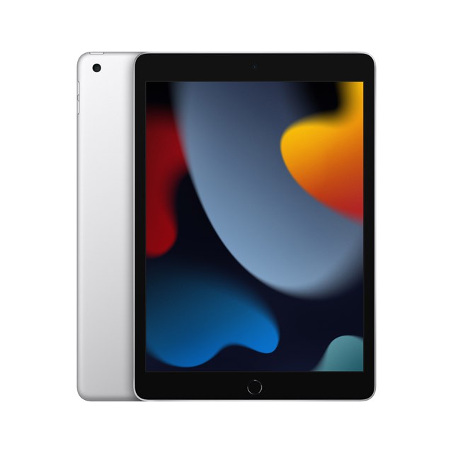 Apple iPad 第九代 10.2吋 Wi-Fi 64/256GB 2021版 現貨 廠商直送