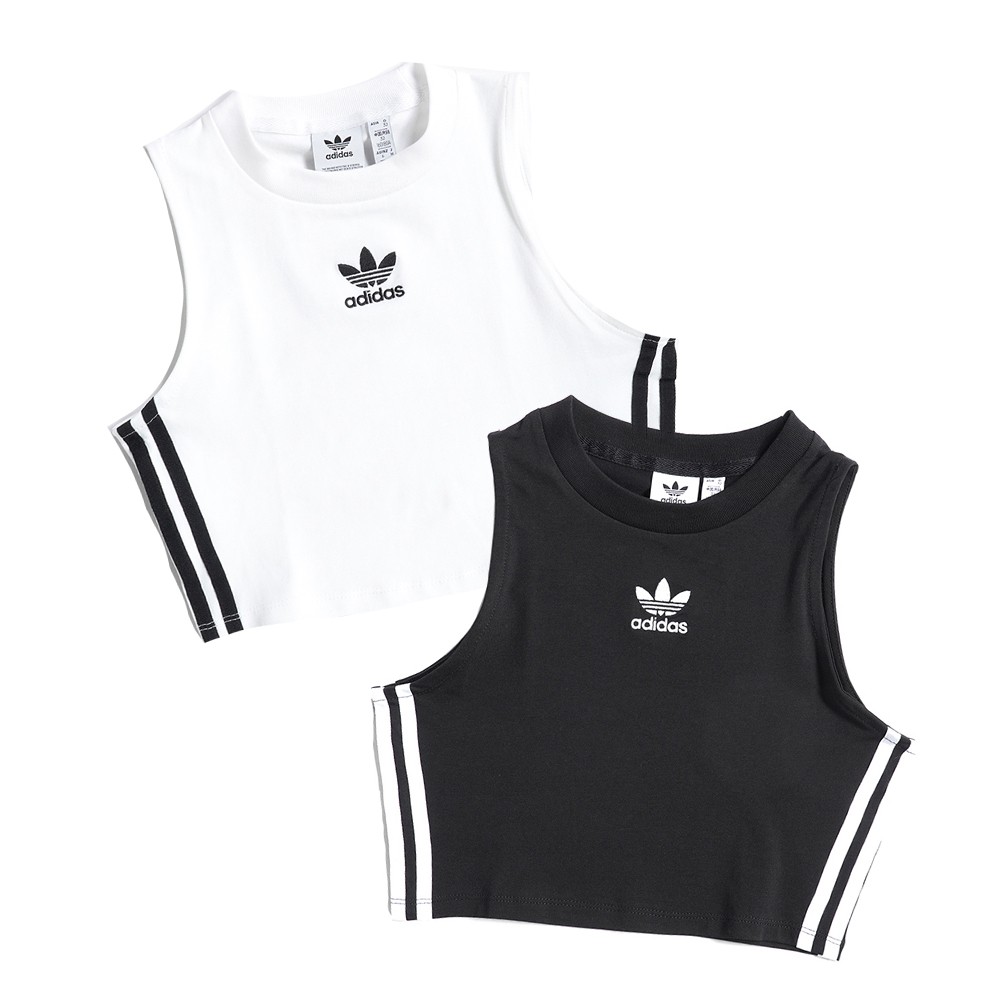 ADIDAS CROP TANK CY4745 DH3163