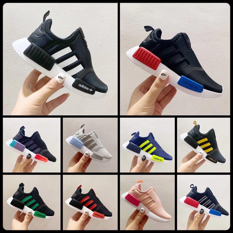 Adidas nmd junior clearance queen