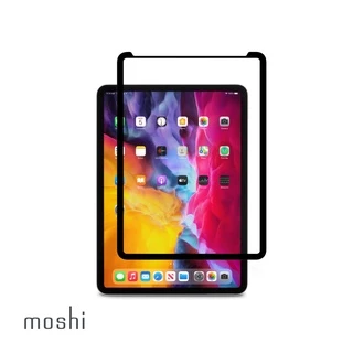 Moshi iVisor AG for iPad Pro 11 1-4th/ Air 4-5th 防眩光螢幕保護貼