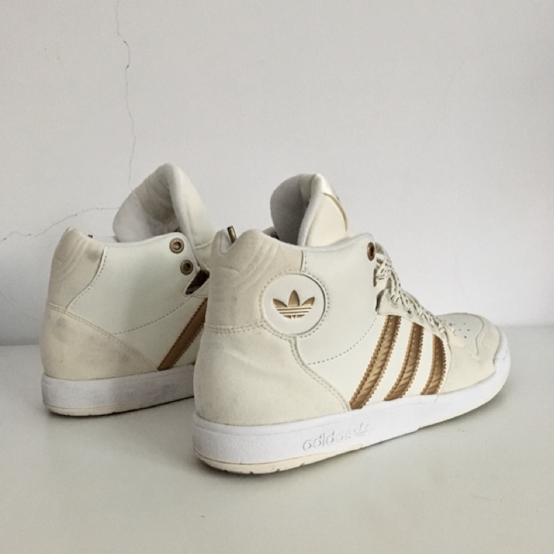 Adidas midiru 2025 court mid