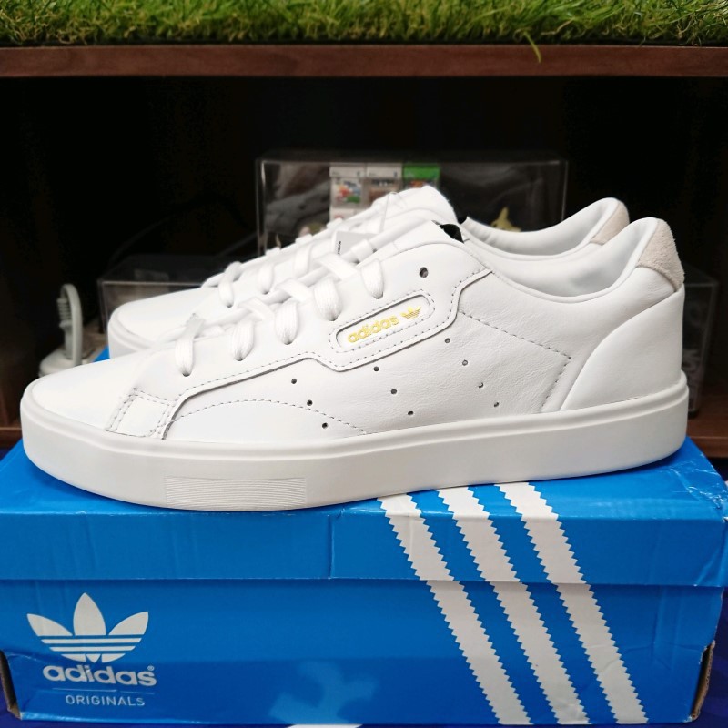 Adidas Sleek W White DB3258