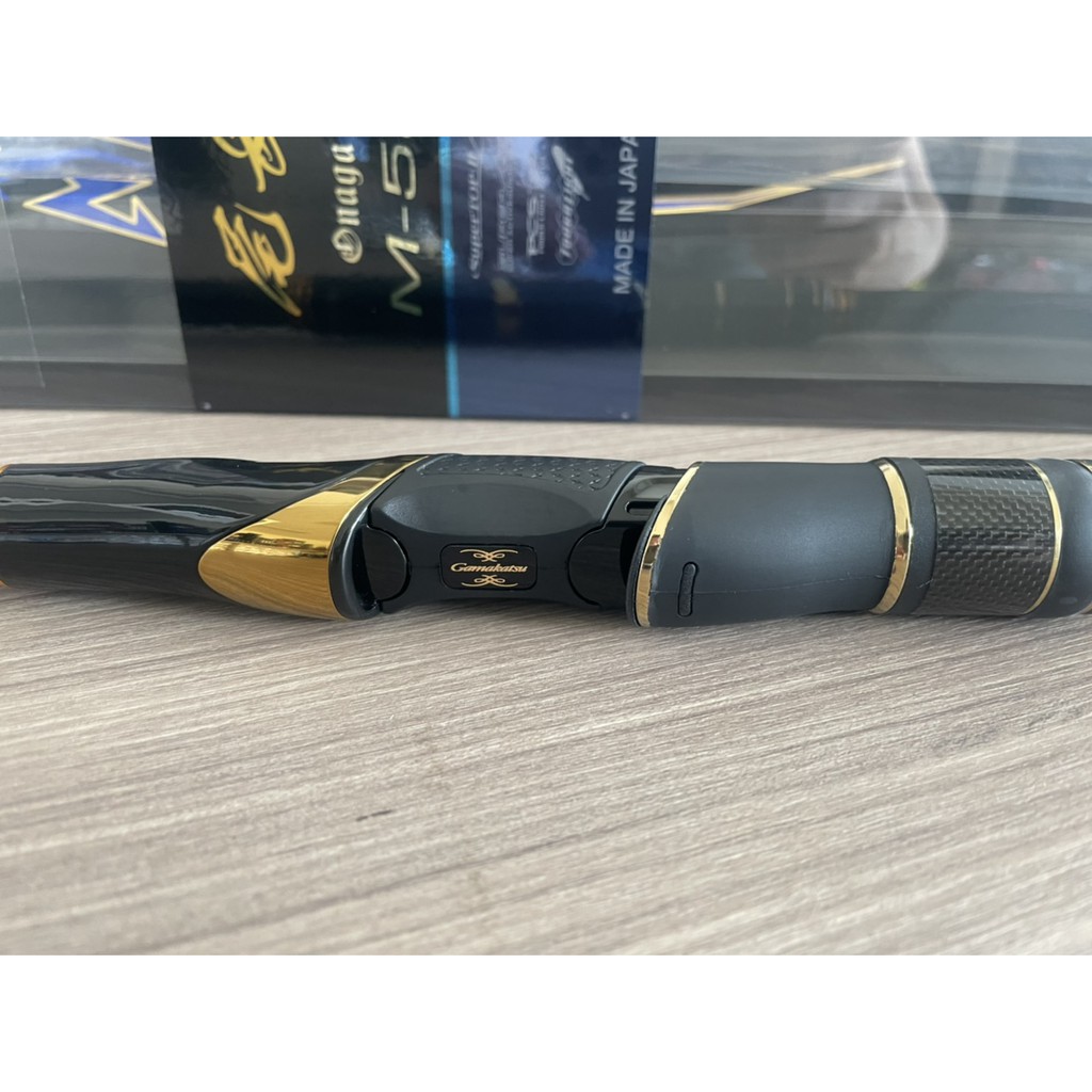 🔥【台南平昇釣具】🔥日本製GAMAKATSU MASTER MODEL II 尾長磯