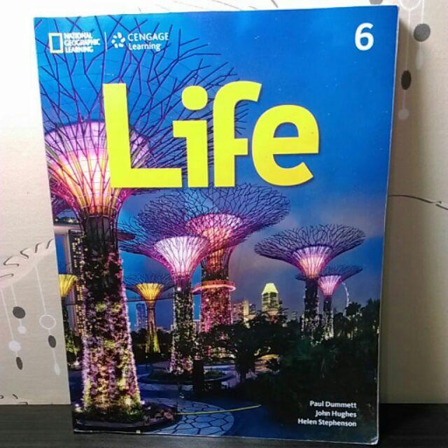 Life 6