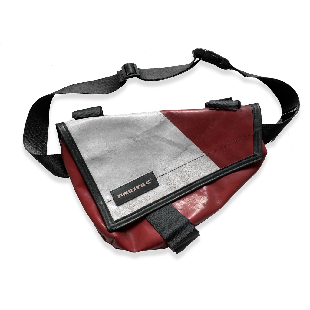 FREITAG⭐︎F31⭐︎KNIGHT RIDER