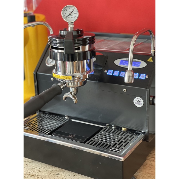 維堤咖啡 La Marzocco原廠零件 Linea Mini /GS3 Acaia Lunar專用水盤專用水盤