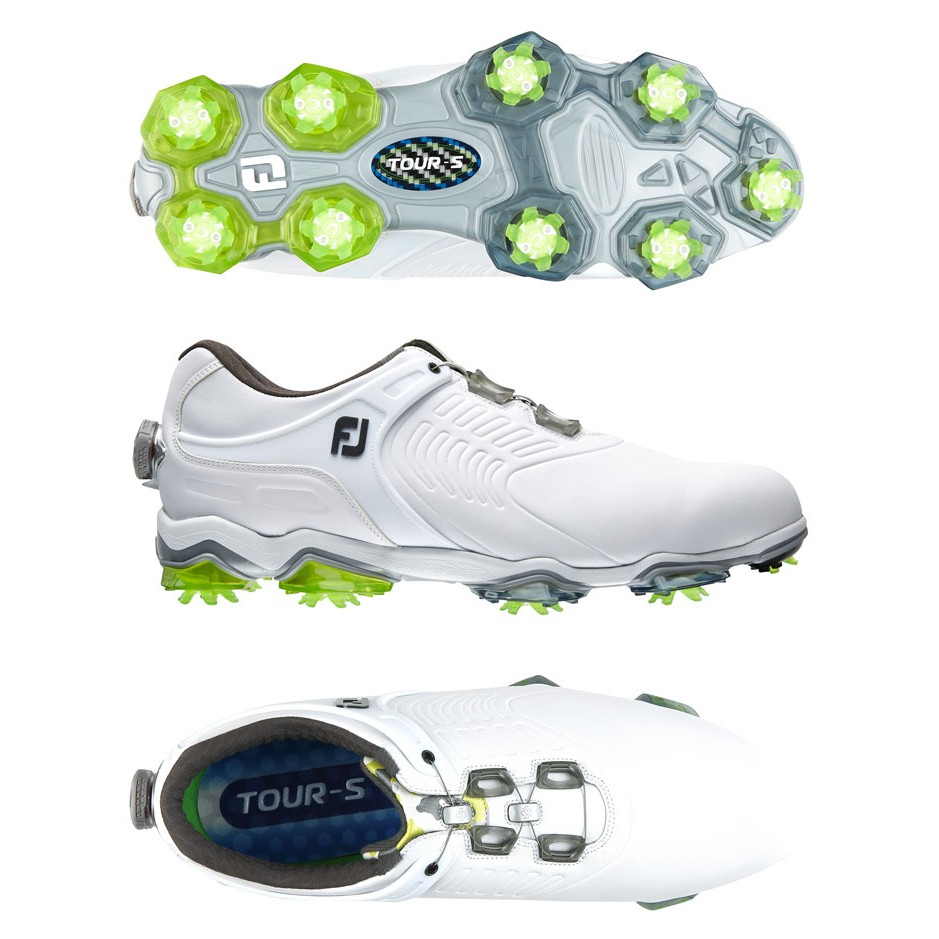 Tour s boa footjoy sale