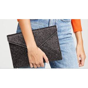 Rebecca 2025 minkoff clutch