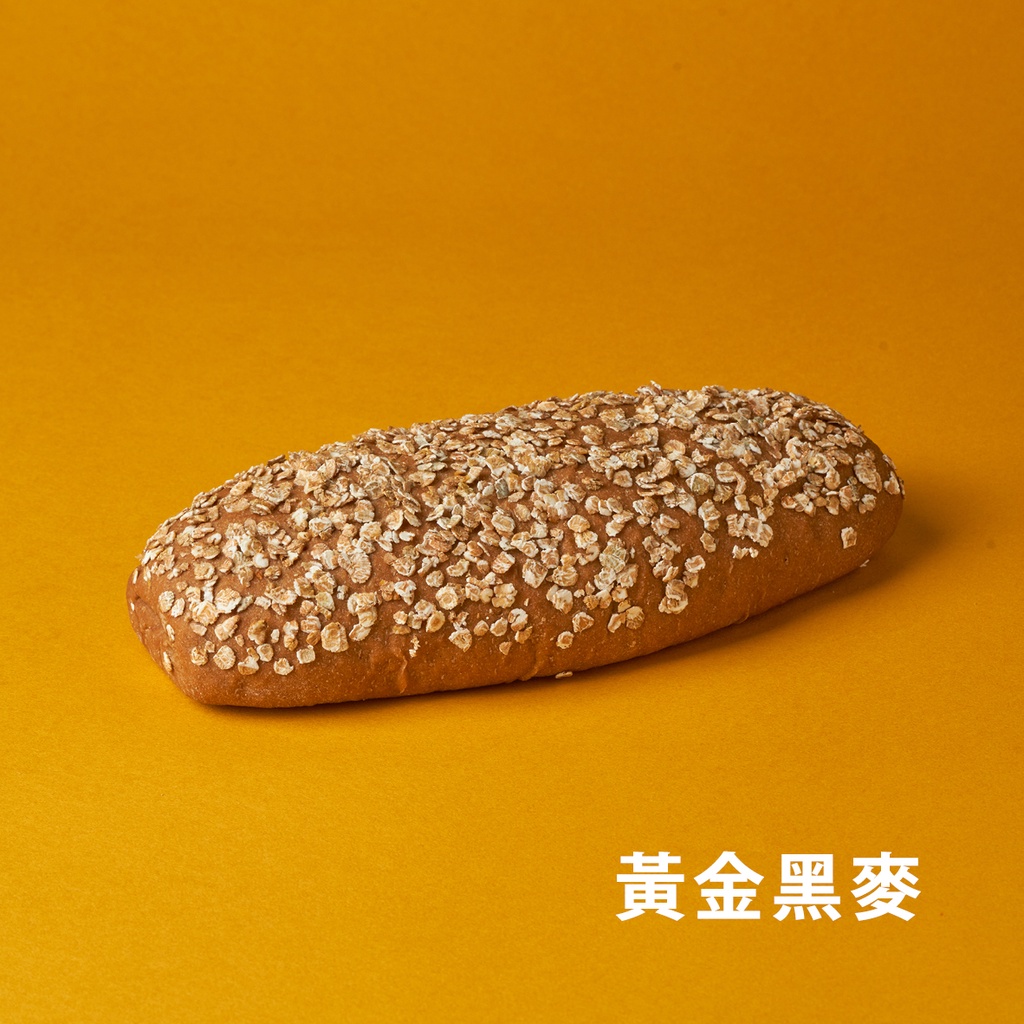 Product image 起士黑橄欖｜大約翰全麥烘焙｜無糖無油全麥麵包 黃金黑麥