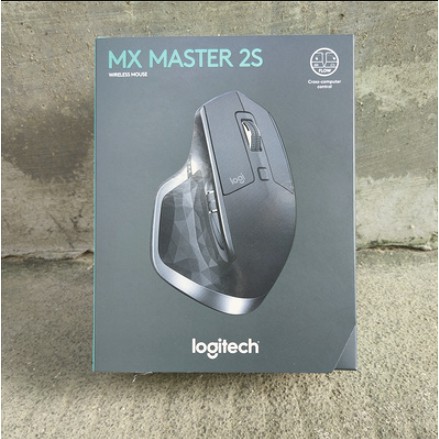 1/17更新)Logitech 羅技MX Master 2S 無線滑鼠Master2s | 蝦皮購物