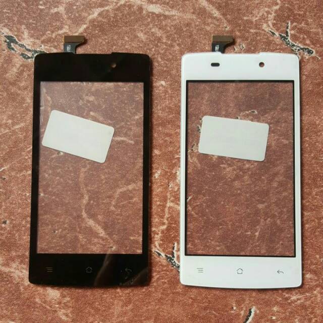 Layar 觸摸屏 TC TS 觸摸屏 OPPO JOY R1001 R1011 4.0 英寸 | 蝦皮購物