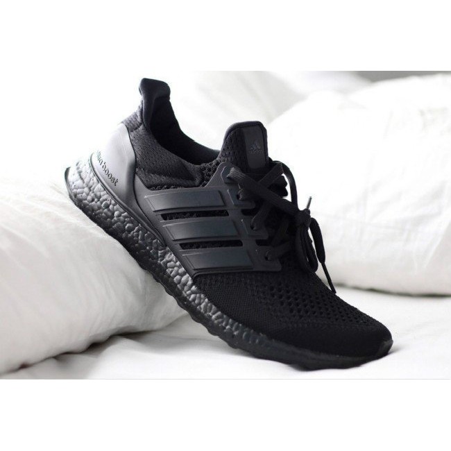 Triple black undefeated hot sale ultra boost