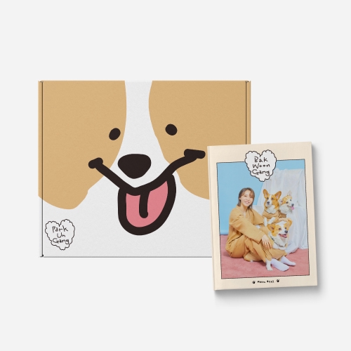 MAMAMOO ムンビョル BAK WOON GANG HOME KIT Amazon.com: Mamamoo Mamamoo Bak, Woon Gang Home KIT