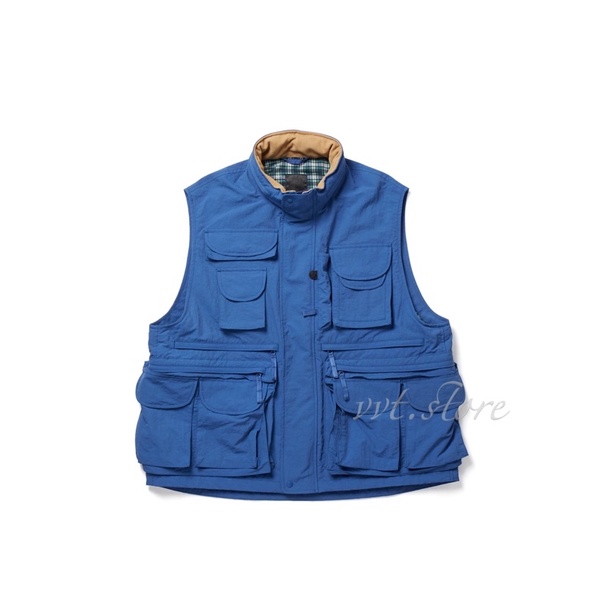 DAIWA PIER39 22SS TECH PARFECT FISHING VEST 機能多口袋背心| 蝦皮購物