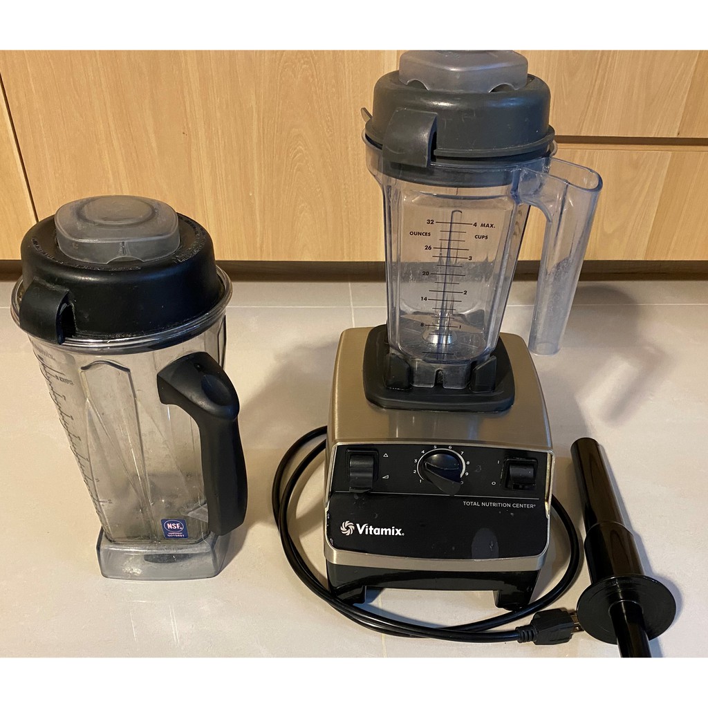 Vitamix vm0101 2024