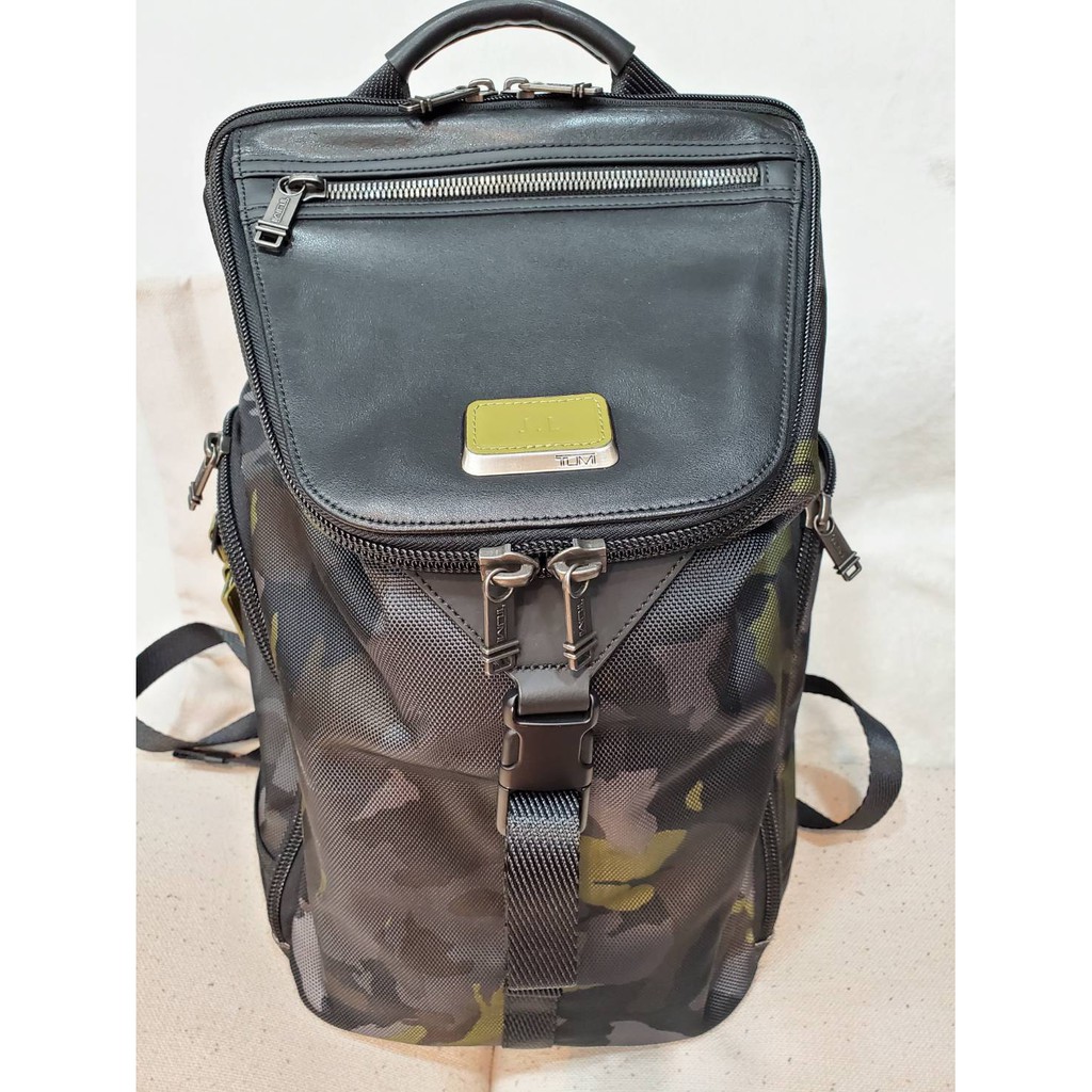 tumi alpha bravo willow backpack Tumi Alpha Bravo Willow Backpack