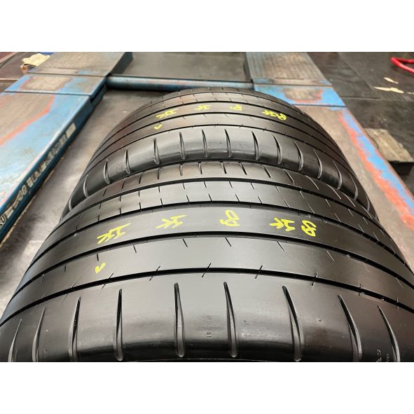 正順車業 順風中古胎 二手胎 / 中古胎 落地胎 維修 保養 免運 型號 255 35 18 米其林 PSS 二條 | 蝦皮購物