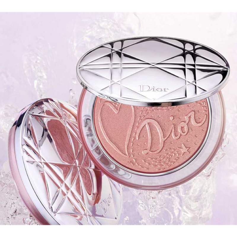 Dior Diorskin nude Luminizer 09