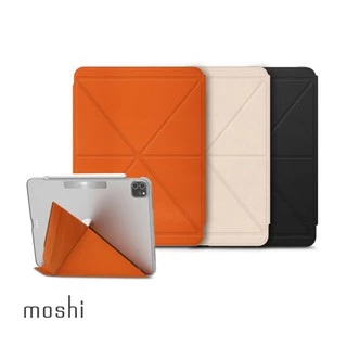 Moshi VersaCover for iPad Pro 11吋保護套（2020/2018 共用）多角度前後保護套