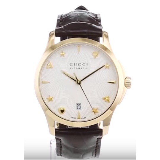 GUCCI G Timeless YA126470 38mm