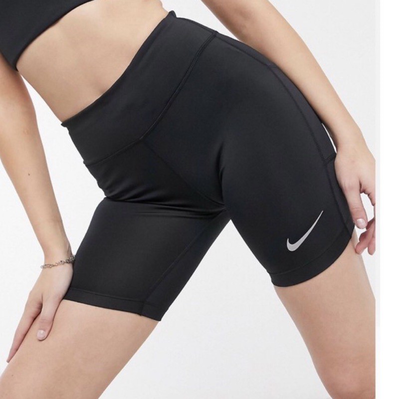 Short legging nike discount femme