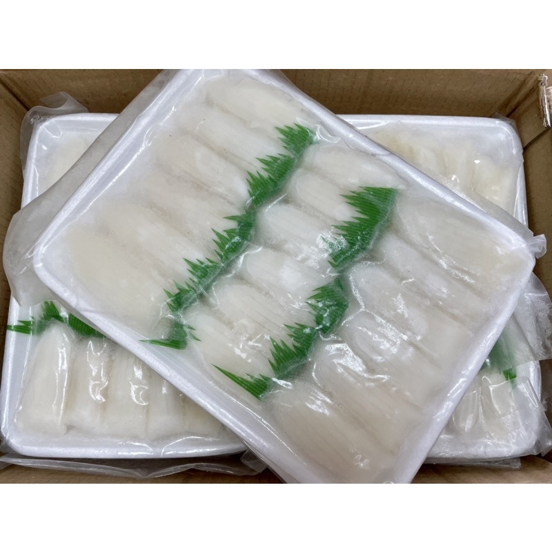《極鮮味》花枝切片/墨魚捲/紋甲花枝/花枝。海鮮直播、批發零售、筵席食材。 | 蝦皮購物