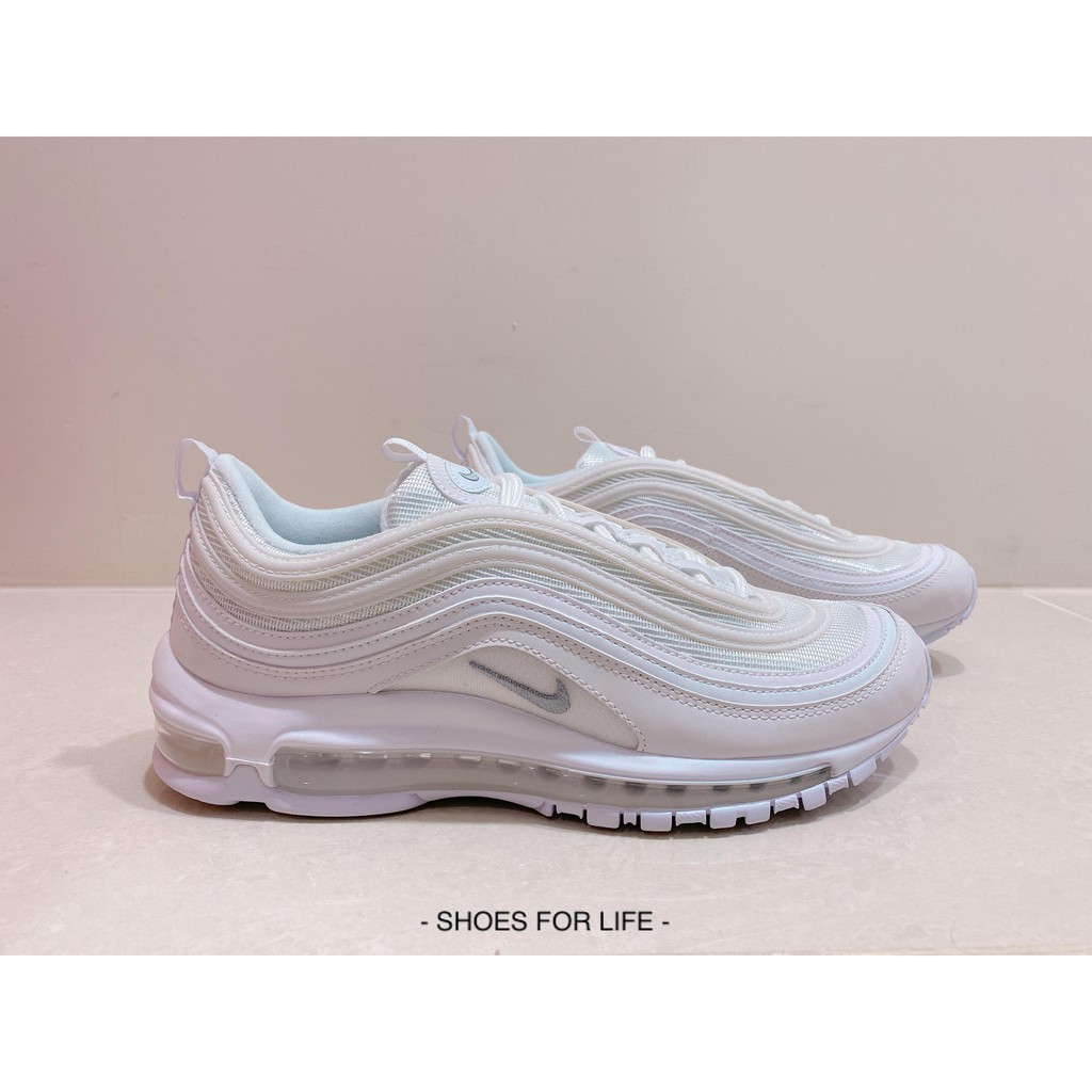 Triple on sale white 97