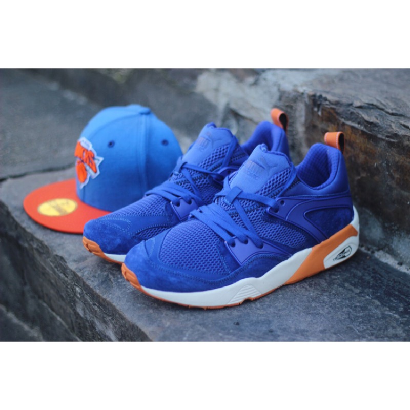 Puma blaze of glory nyk best sale