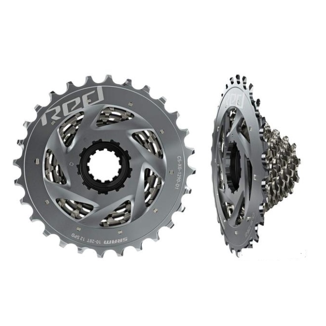 單車世界~現貨SRAM Red XG-1290 飛輪12速XDR 棘輪用axs 33T/28T 單車世界~現貨SRAM Red XG-1290 飛輪12速XDR 棘輪用axs 33T/28T