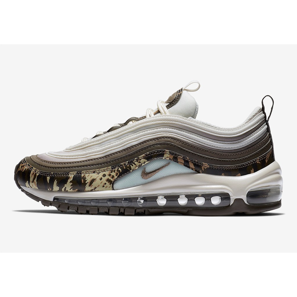 Nike air max 97 animal camo best sale