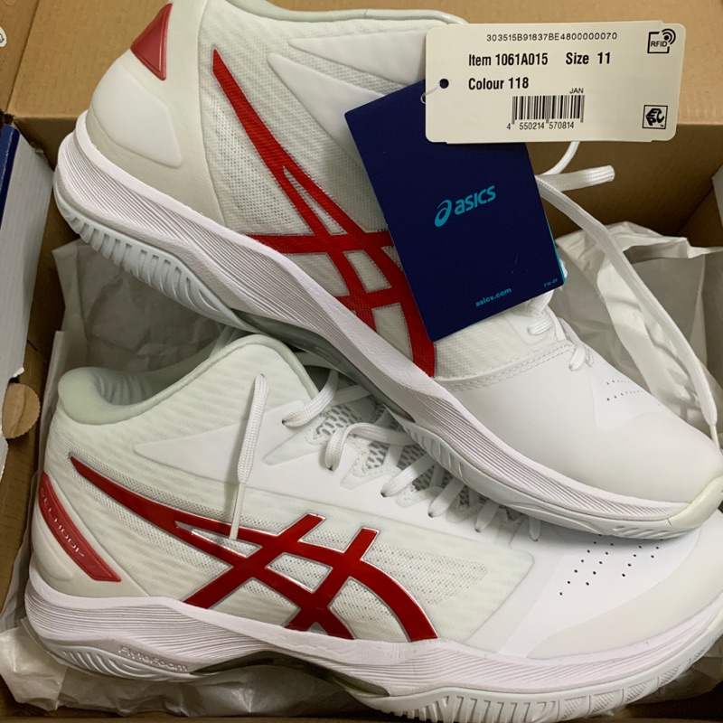 Asics gelhoop clearance v11