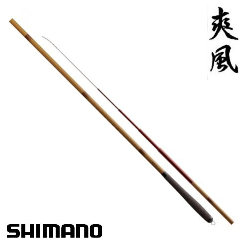 源豐釣具🔥免運可刷卡分期SHIMANO 爽風鯉硬調手竿釣竿鯉竿鯽魚竿鯉魚竿釣魚(台灣代理貨) | 蝦皮購物