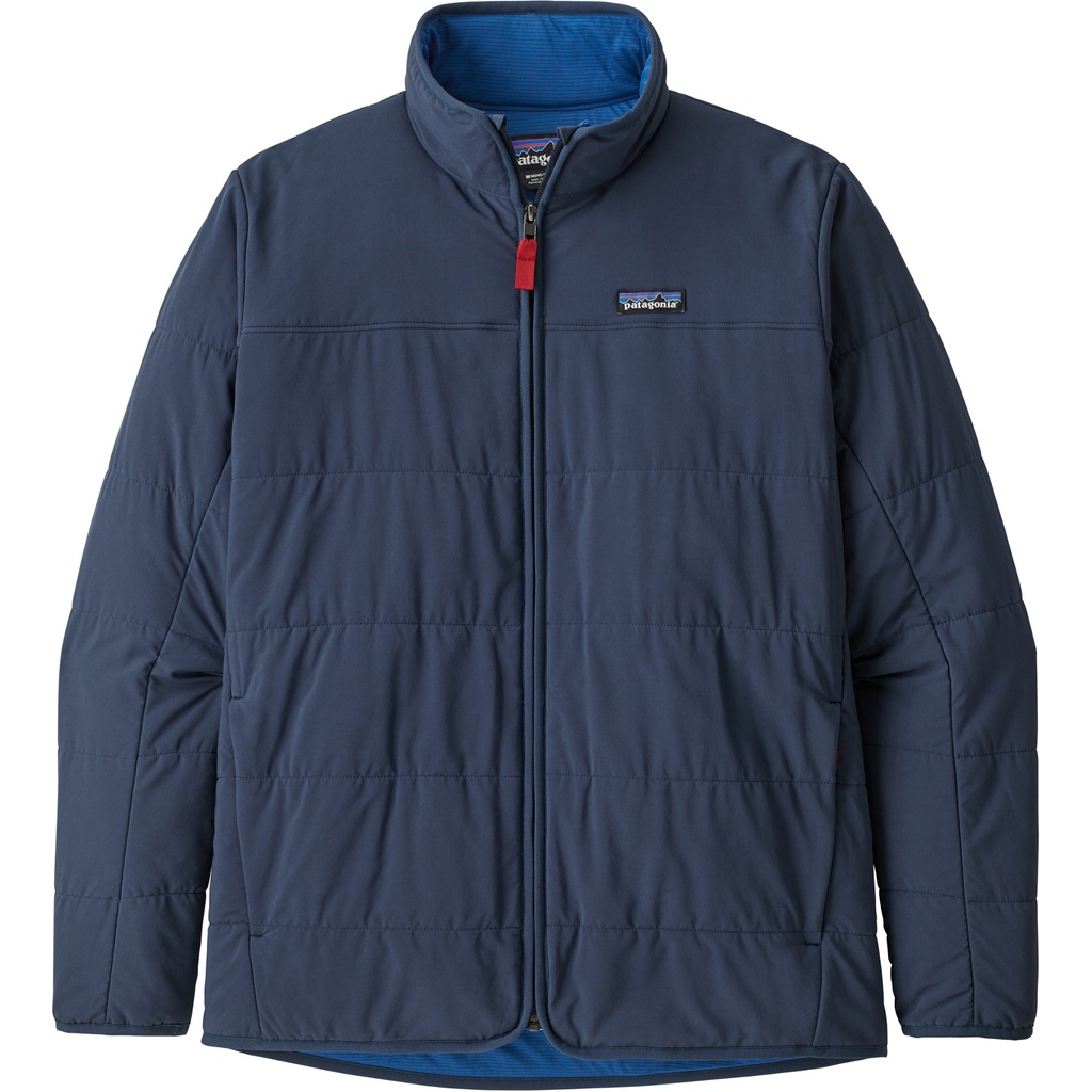 men's pack in jacket patagonia
