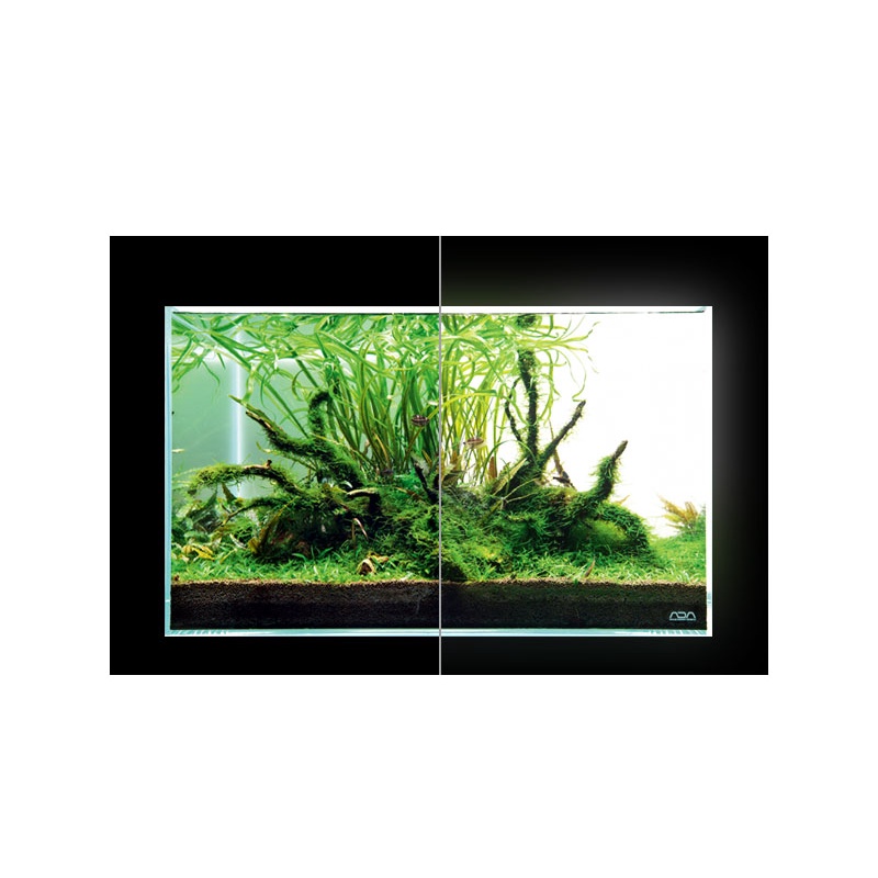 60 ADA SCREEN LIGHT レイアウト用品