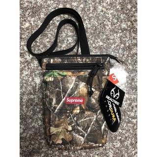 Buy Supreme Backpack 'Real Tree Camo' - FW19B8 REAL TREE CAMO