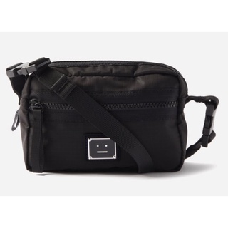 Acne discount camera bag