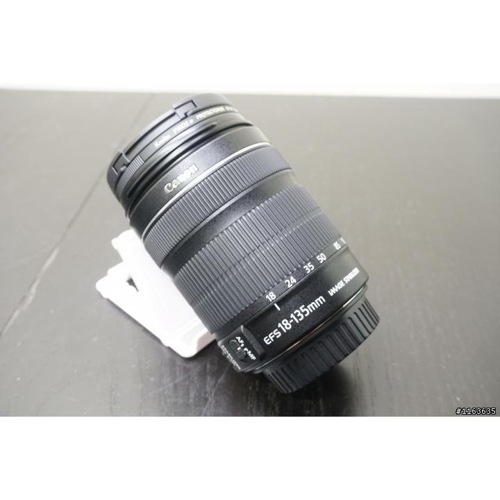 Canon EF-S 18-135mm f/3.5-5.6 IS STM | 蝦皮購物