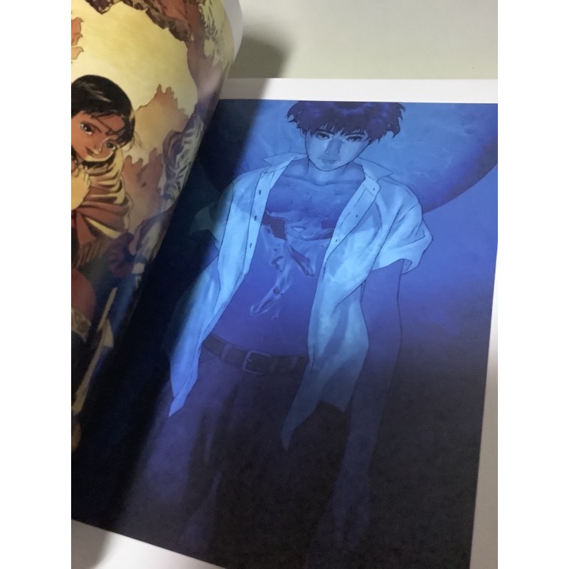 今敏畫集KON'S WORKS 1982-2010 | 蝦皮購物