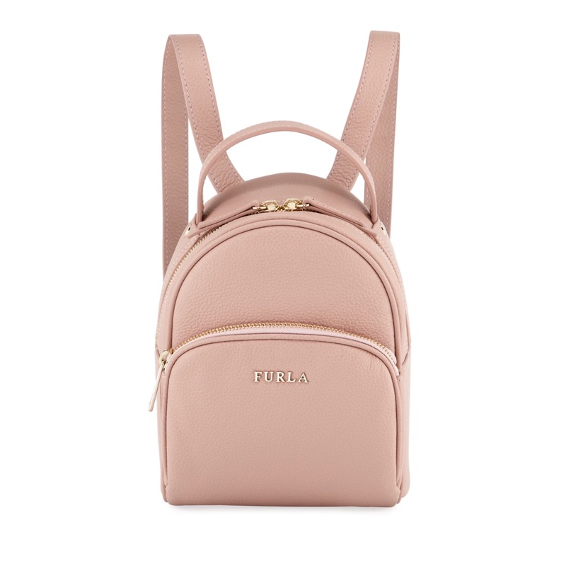 Mini on sale backpack furla