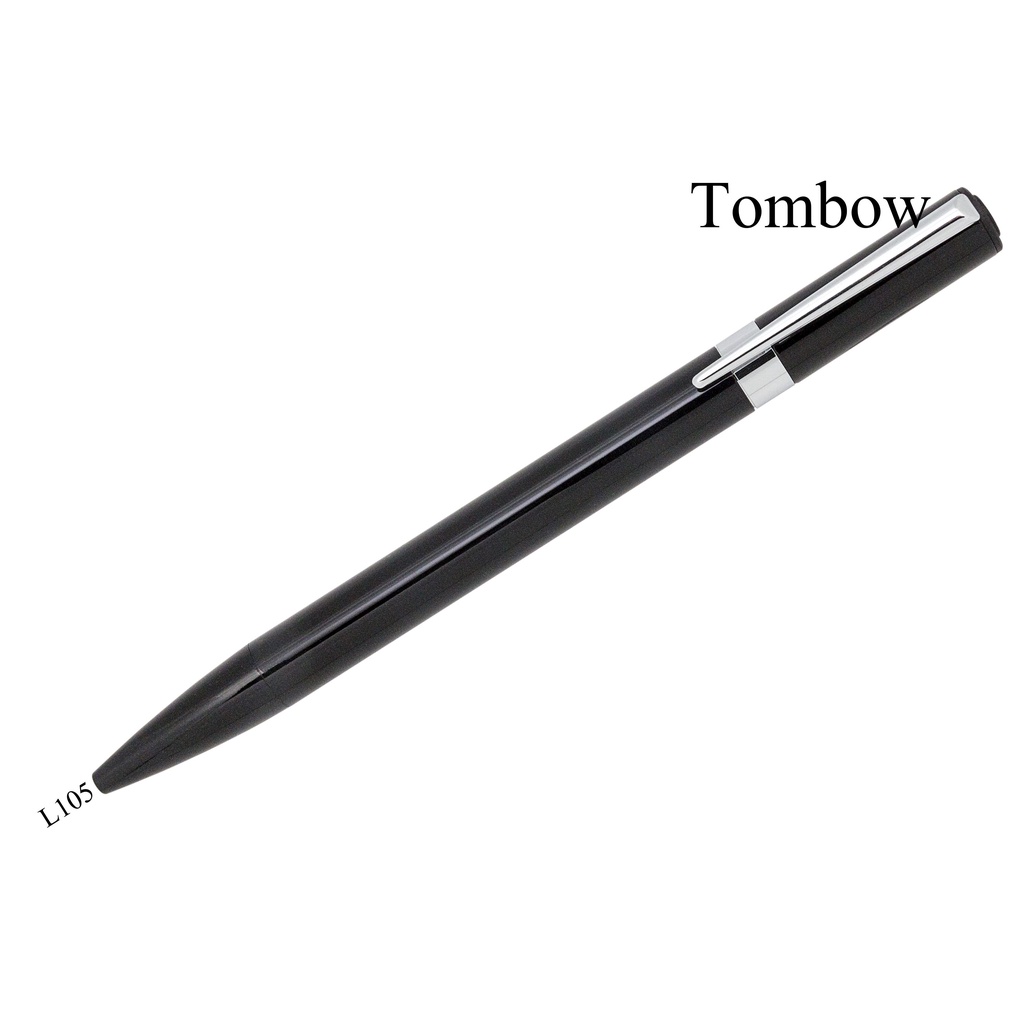 Zoom L105, Ballpoint Pen, White