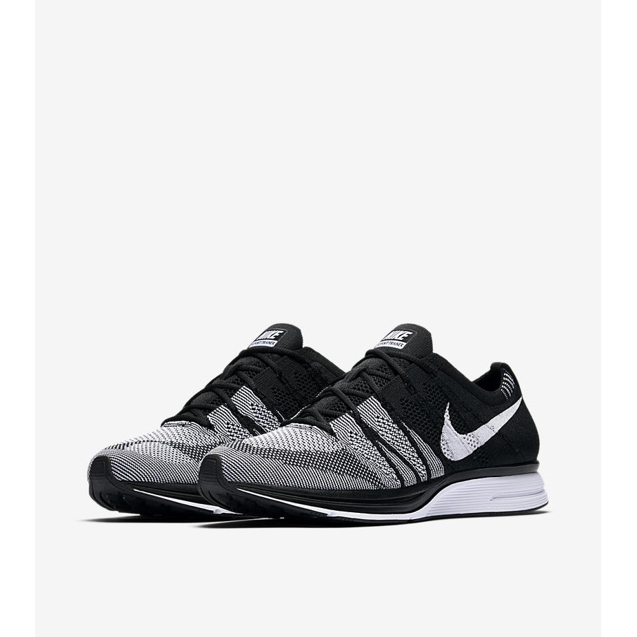Nike Flyknit Trainer Oreo AH8396 005