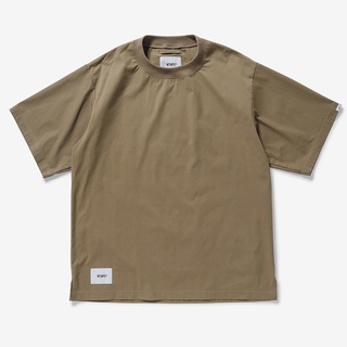 AllenTAPS】WTAPS 21SS SMOCK / SS / COPO. RIPSTOP. COOLMAX® | 蝦皮購物