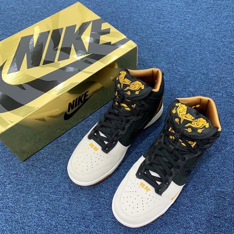 Nike Dunk High｜優惠推薦- 蝦皮購物- 2024年3月